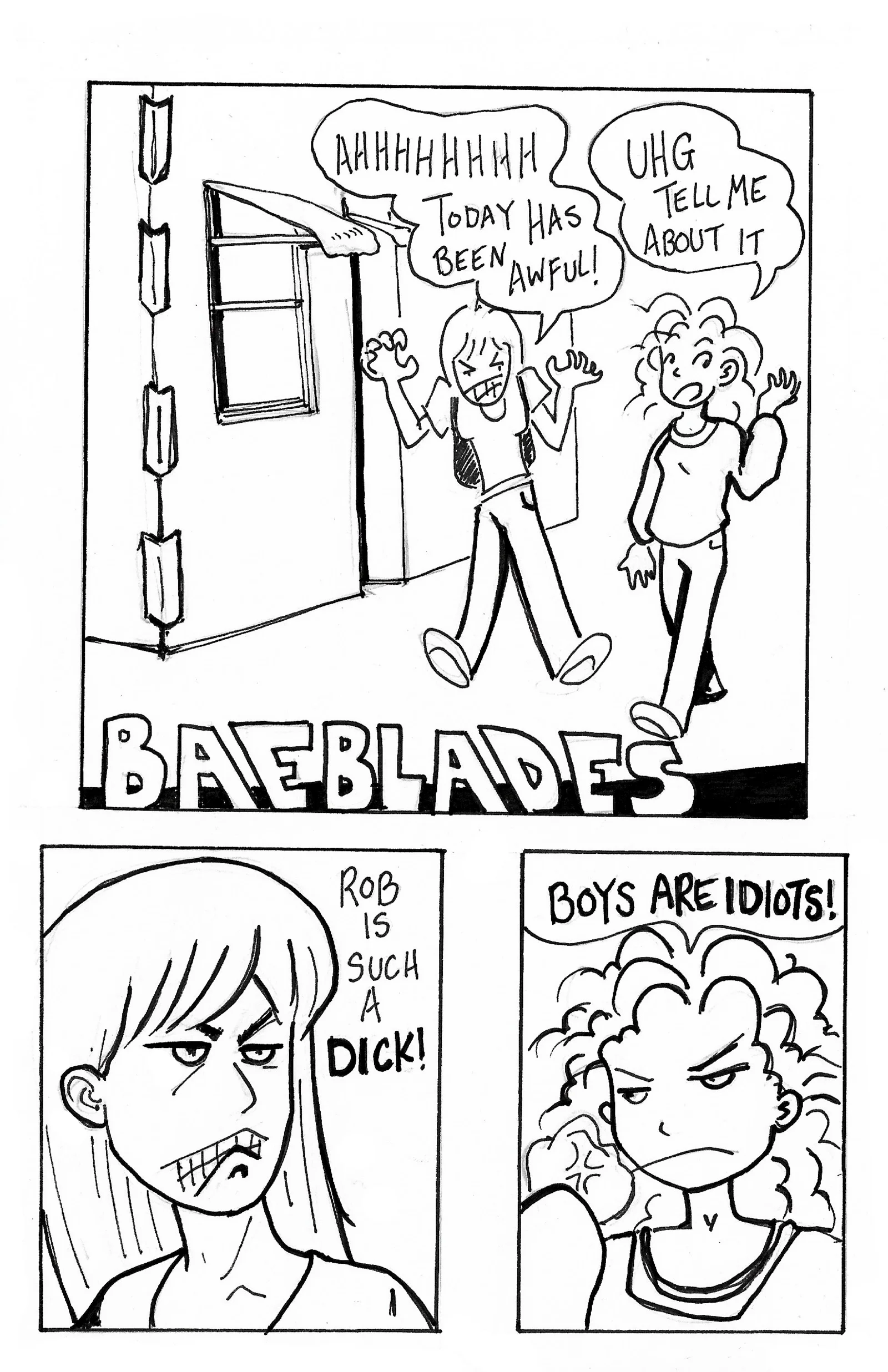 baeblades 1, image 3