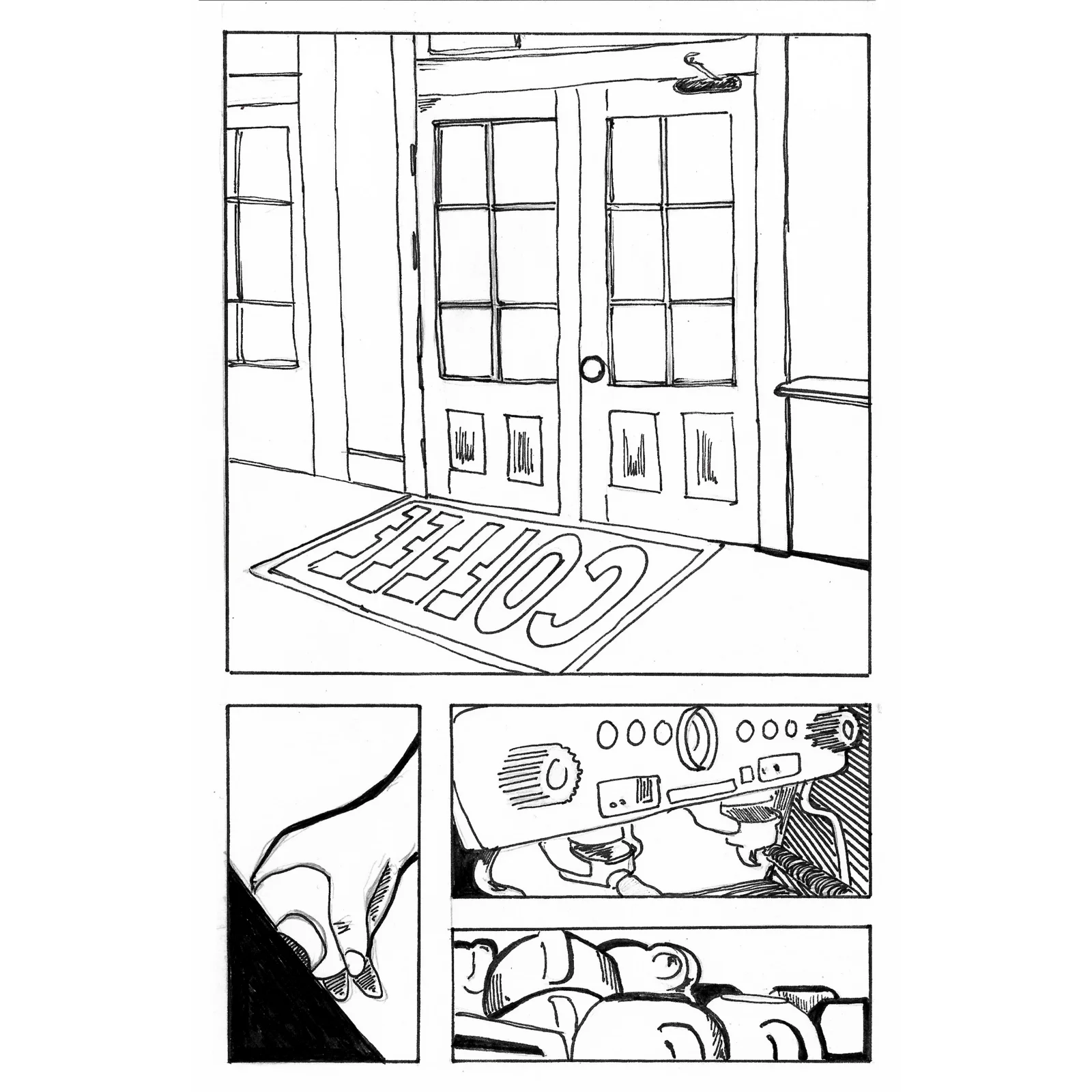 baeblades 1, image 21