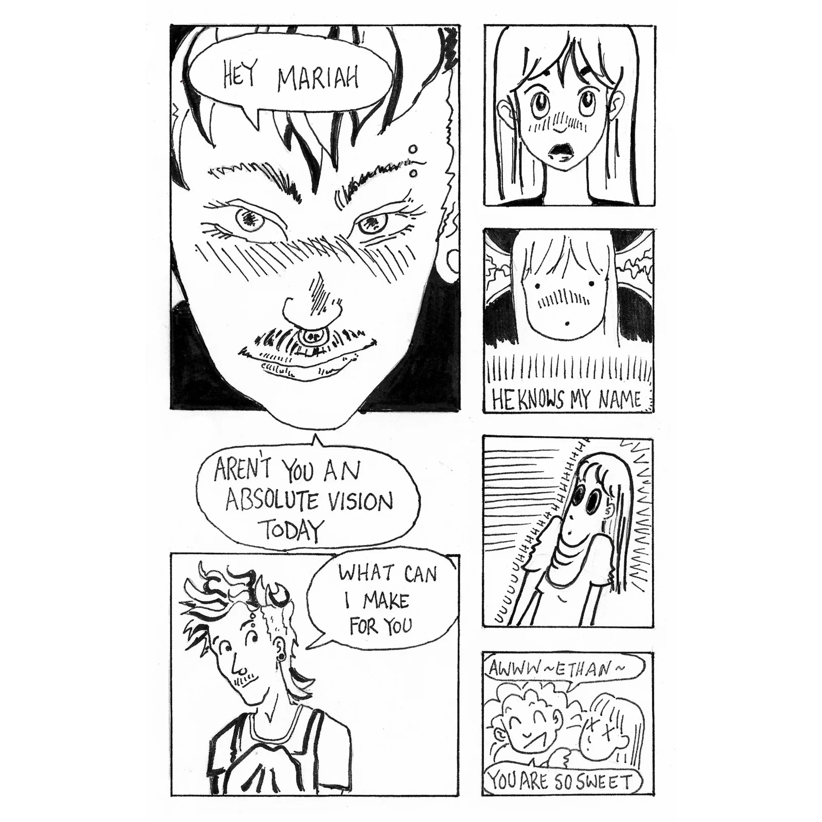 baeblades 1, image 23