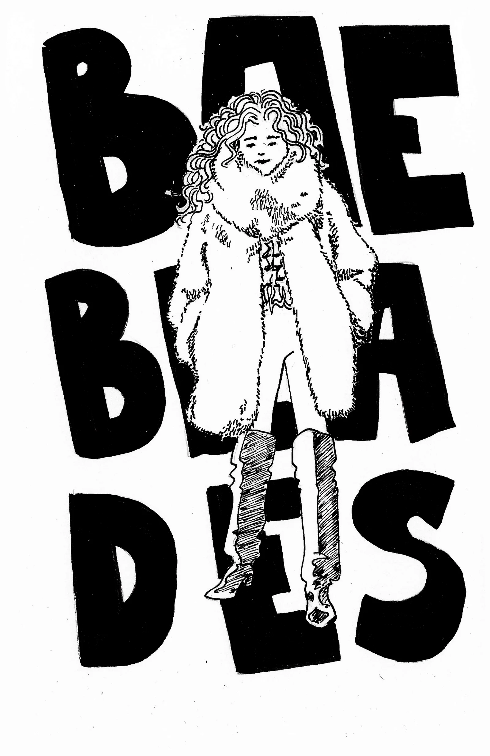baeblades 2, image 2