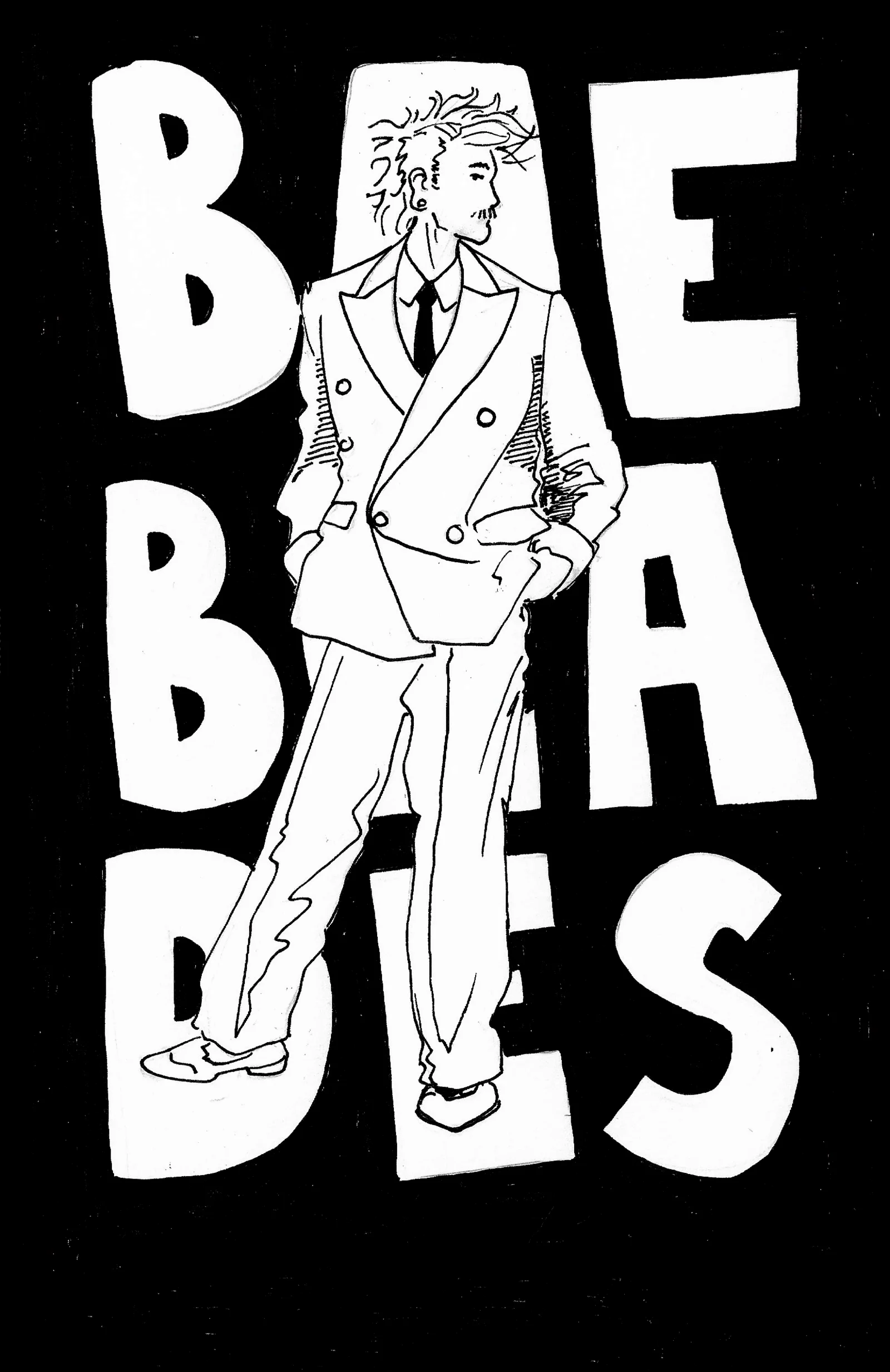 baeblades 2, image 15
