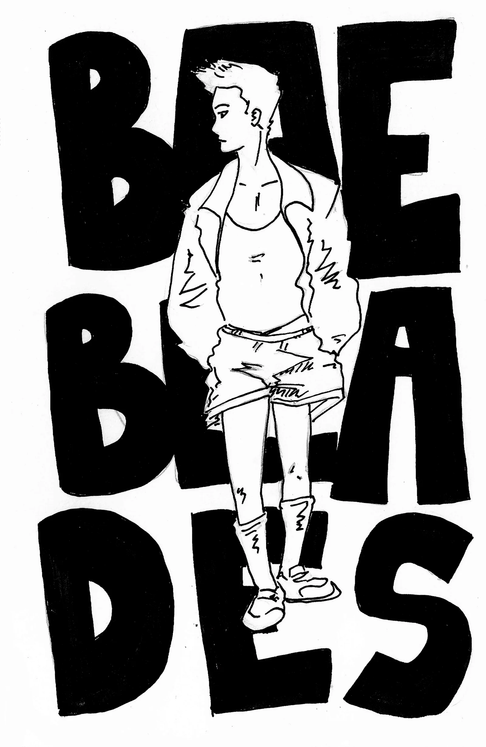 baeblades 2, image 16