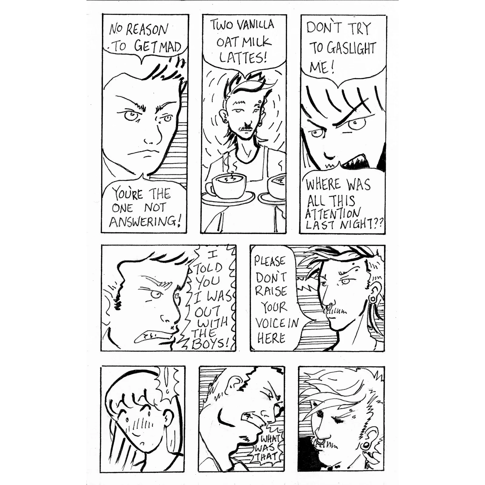 baeblades 2, image 22