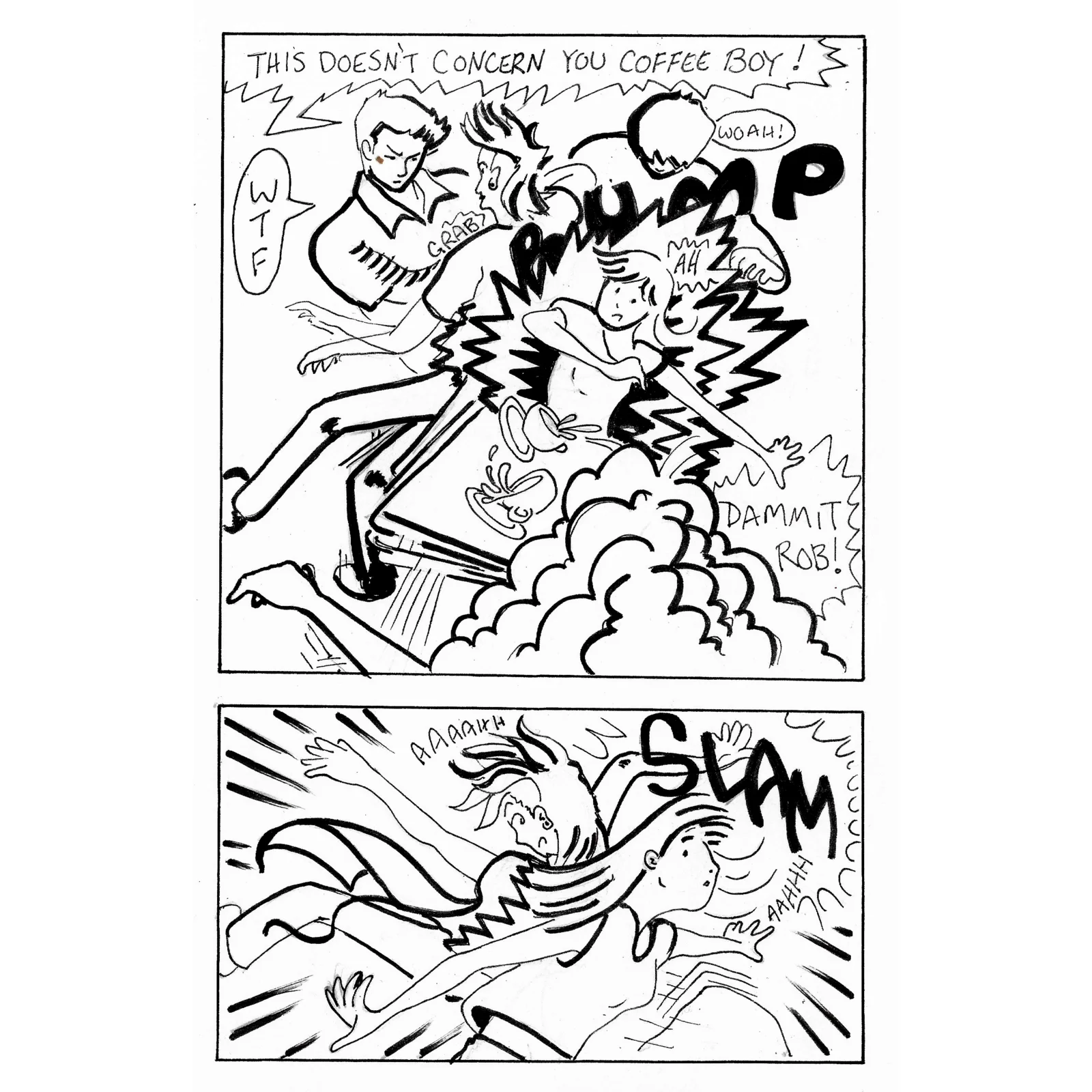 baeblades 2, image 23