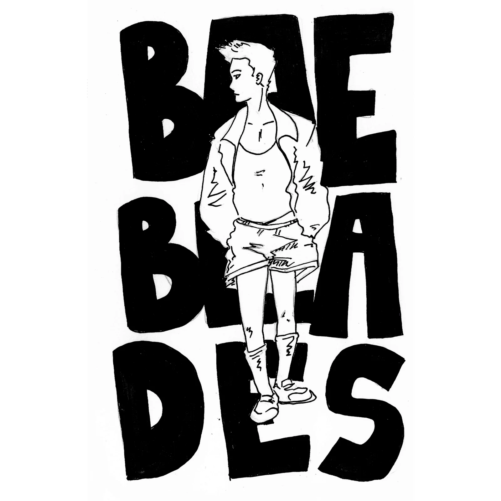 baeblades 2, image 29