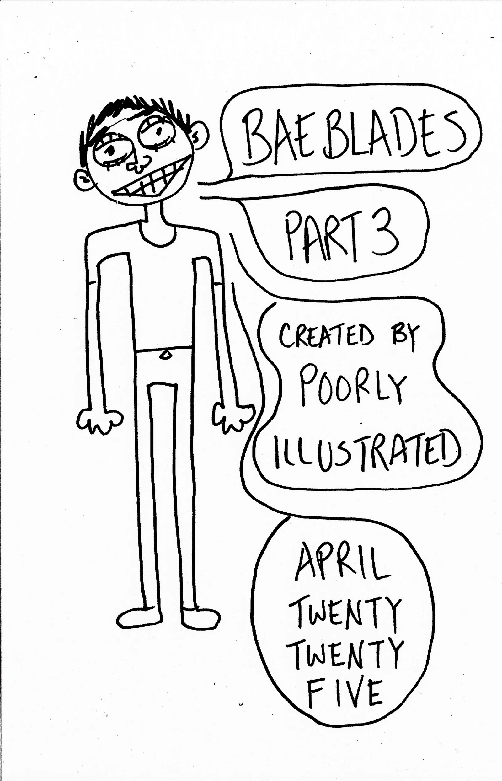 baeblades 3, image 2