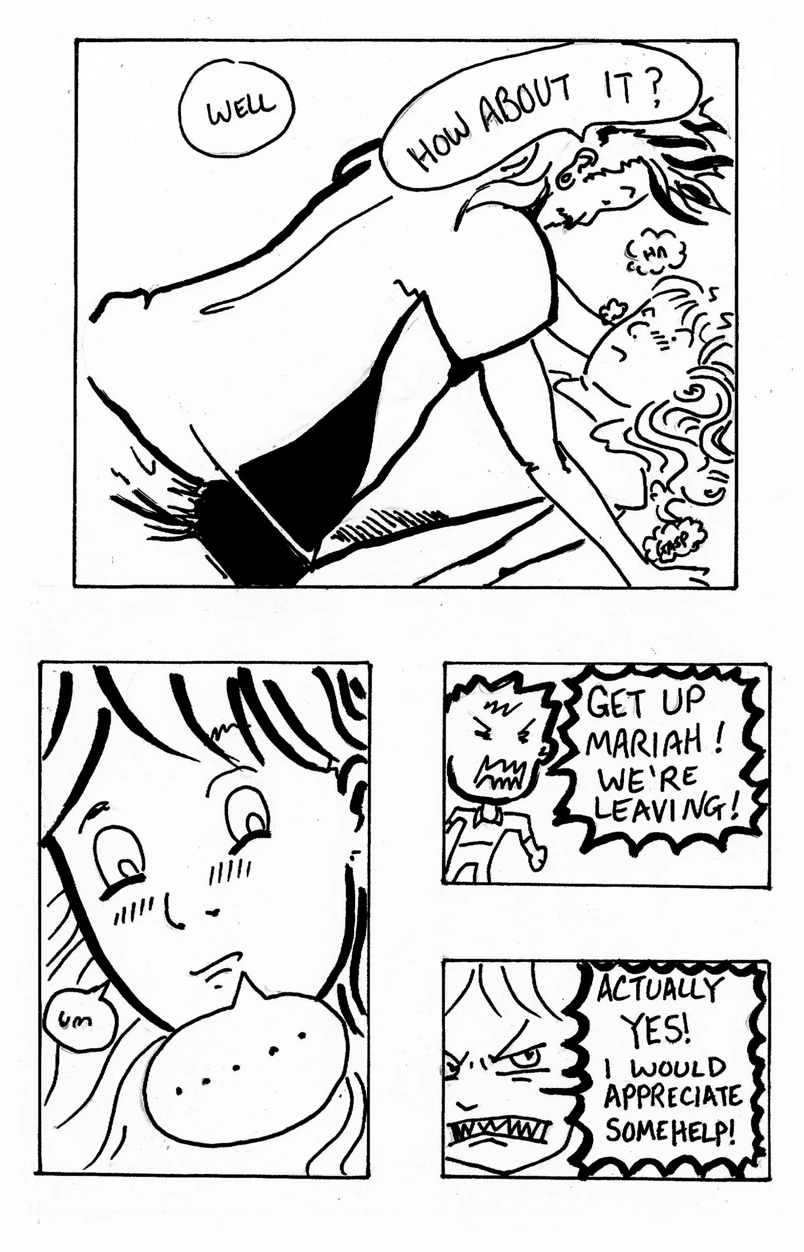 baeblades 3, image 5