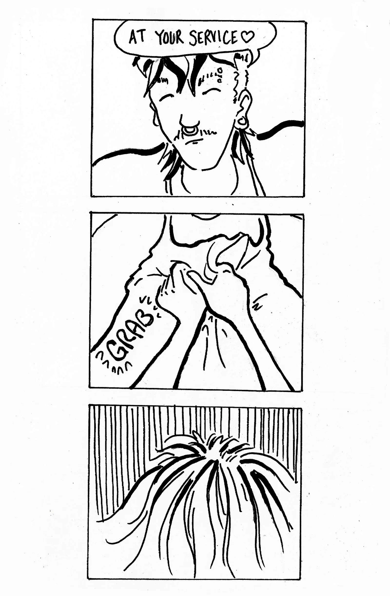 baeblades 3, image 6