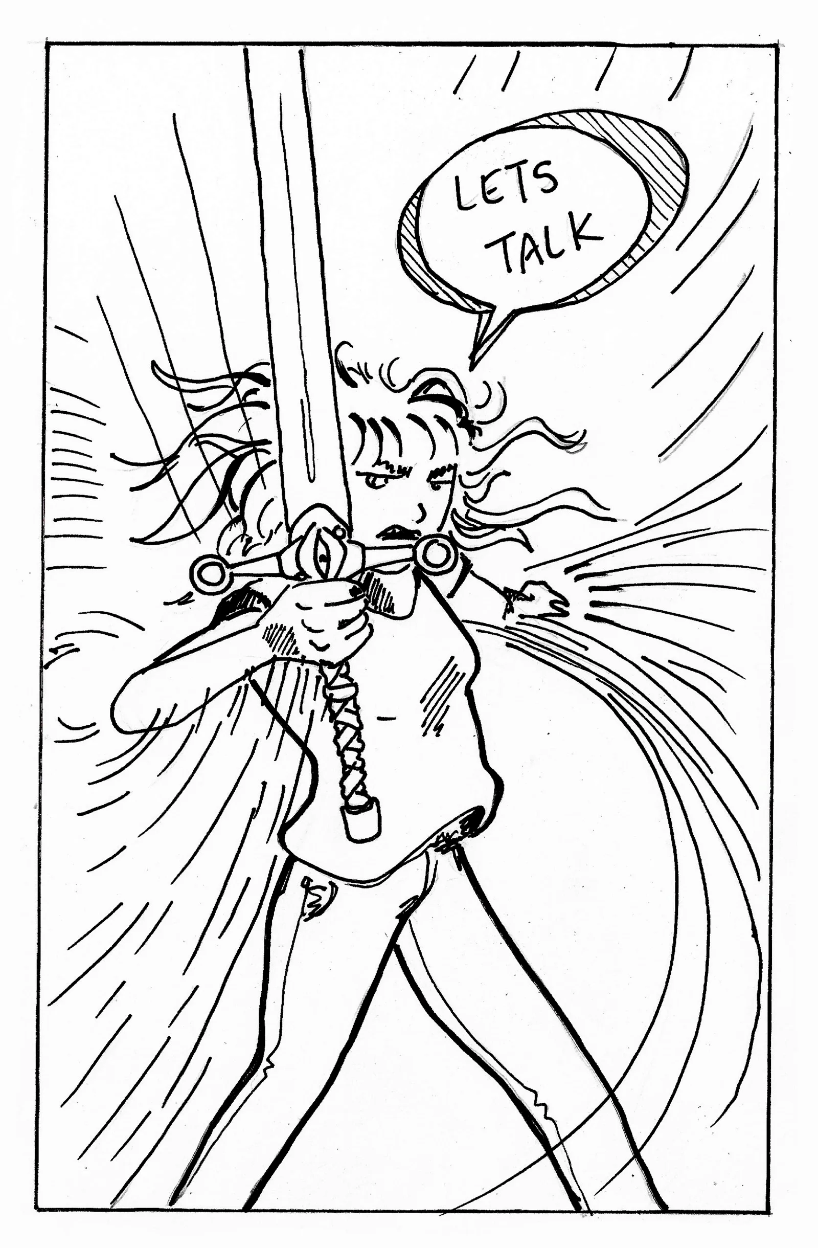 baeblades 3, image 10