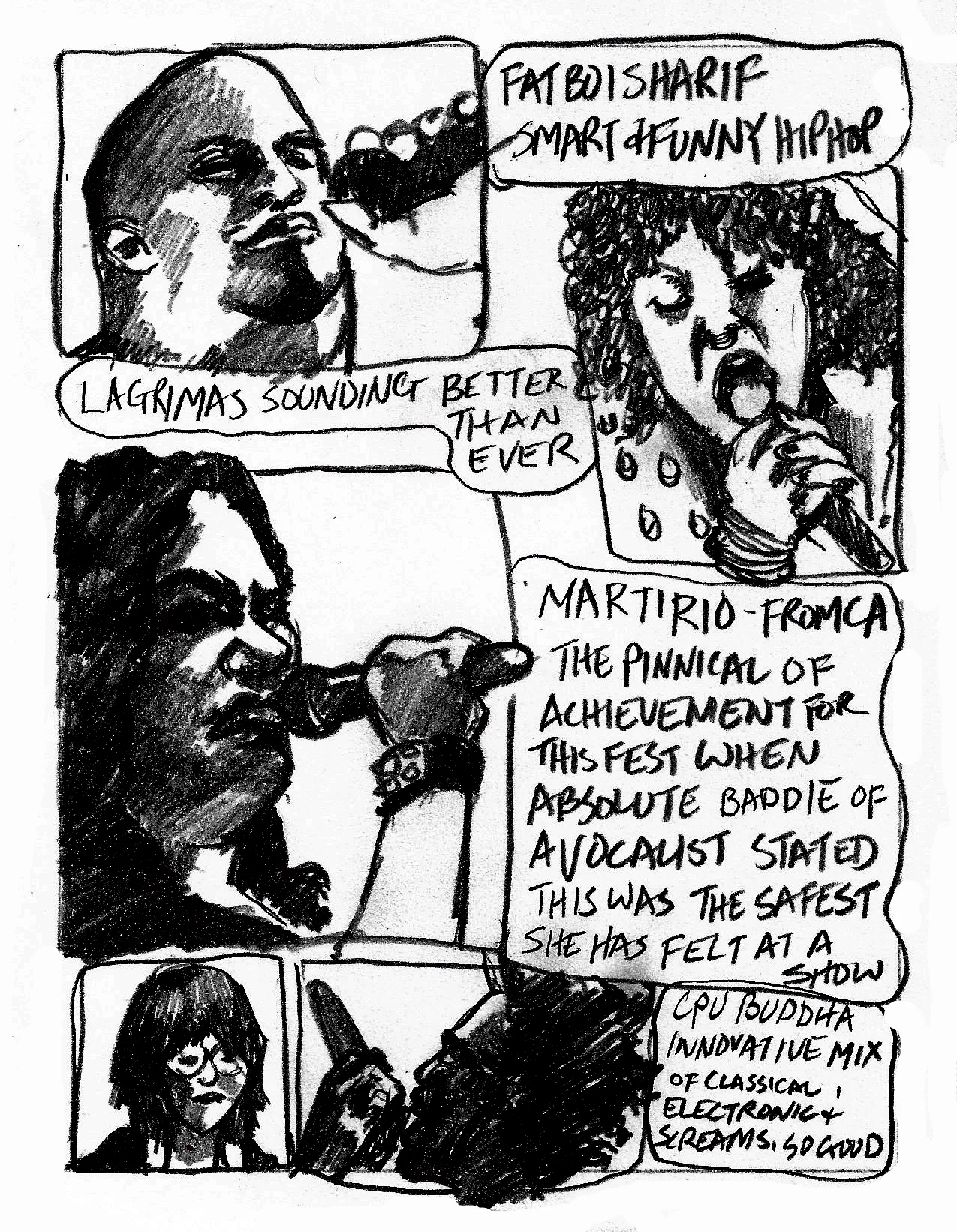 black and brown 2025, image 3