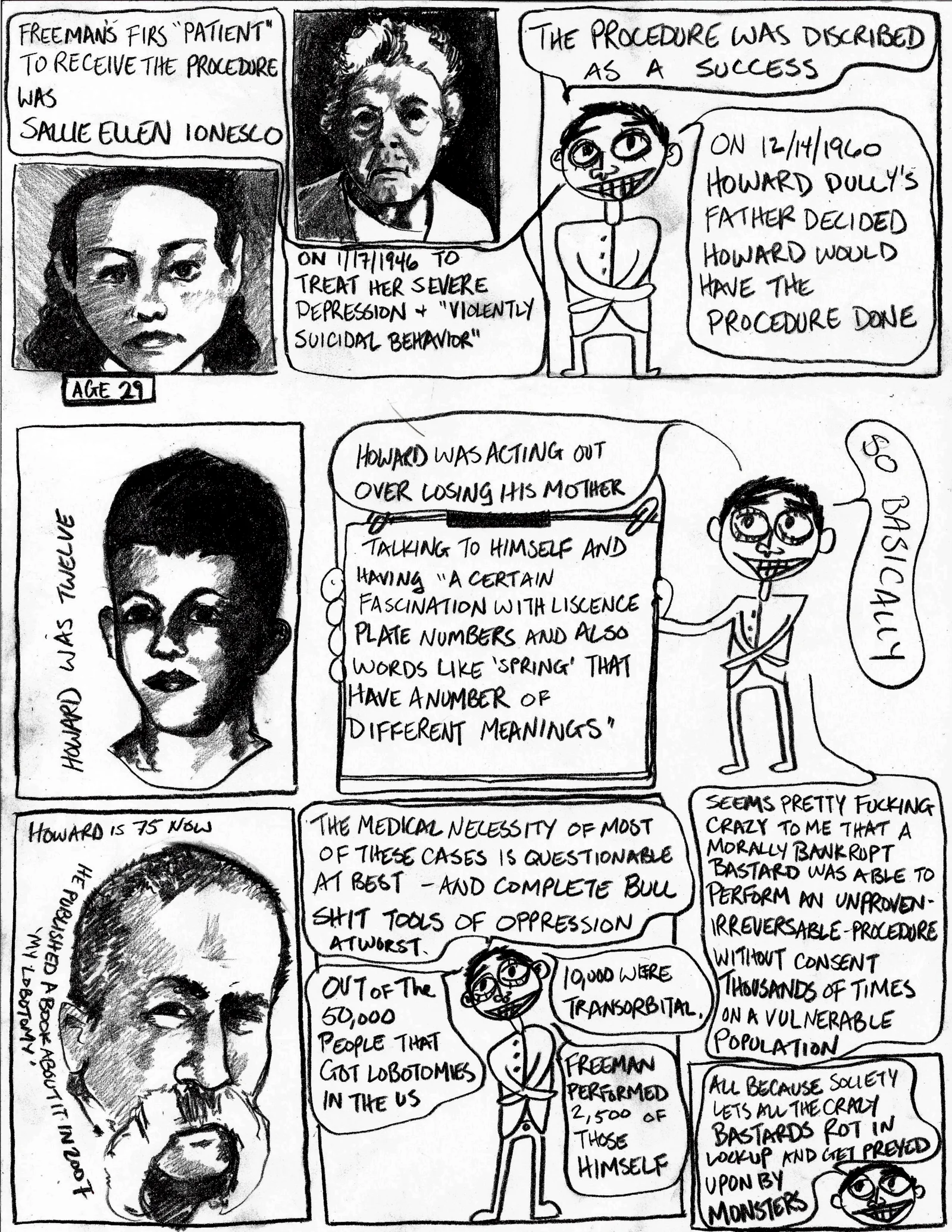 crazy bastard history, image 2