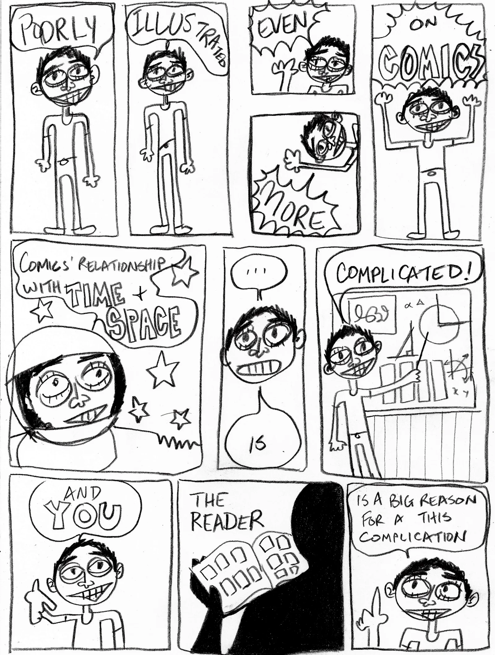 enve more comics, image 1