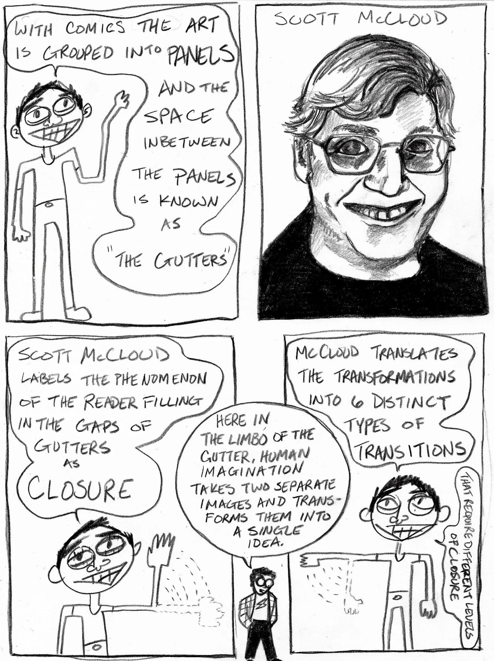 enve more comics, image 3