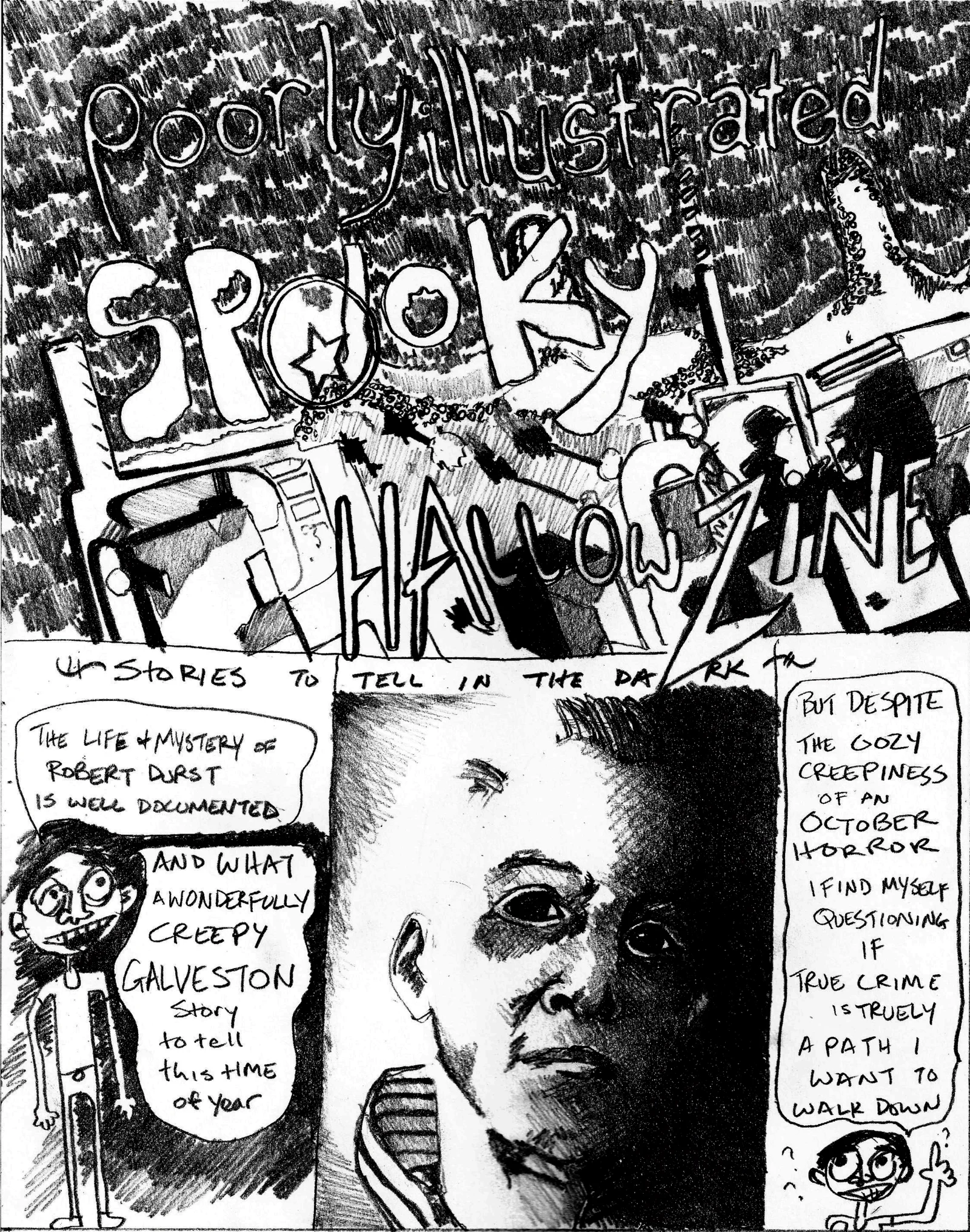 hallowzine, image 1