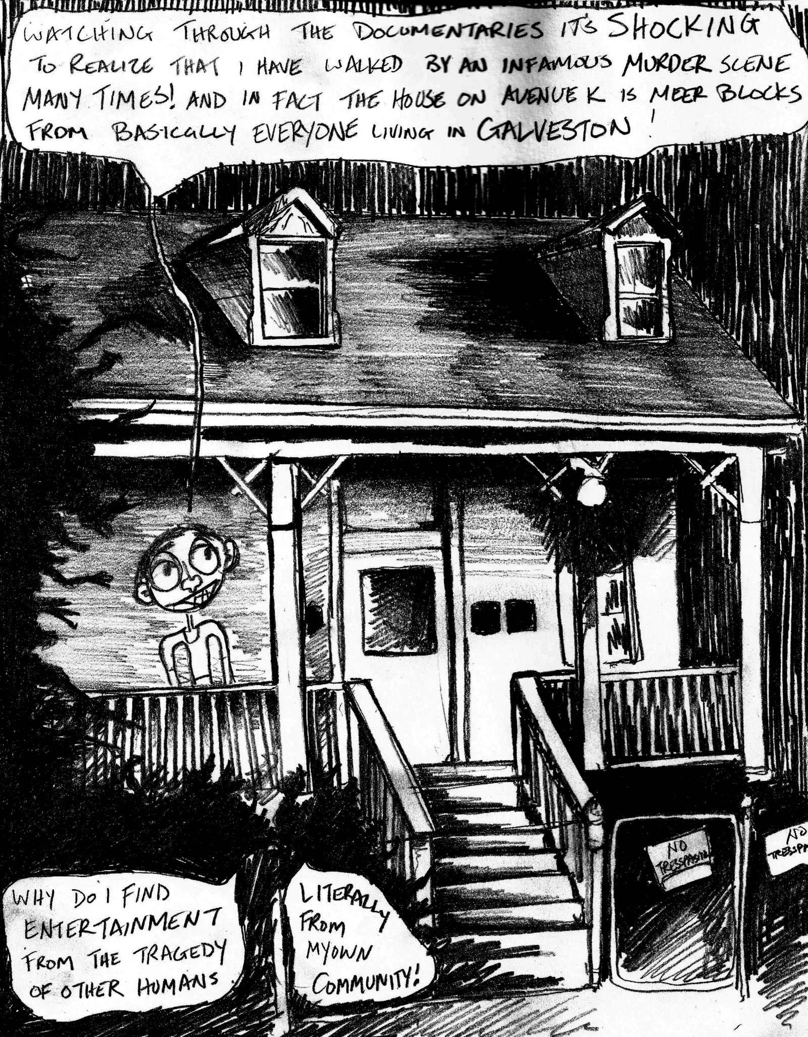 hallowzine, image 2