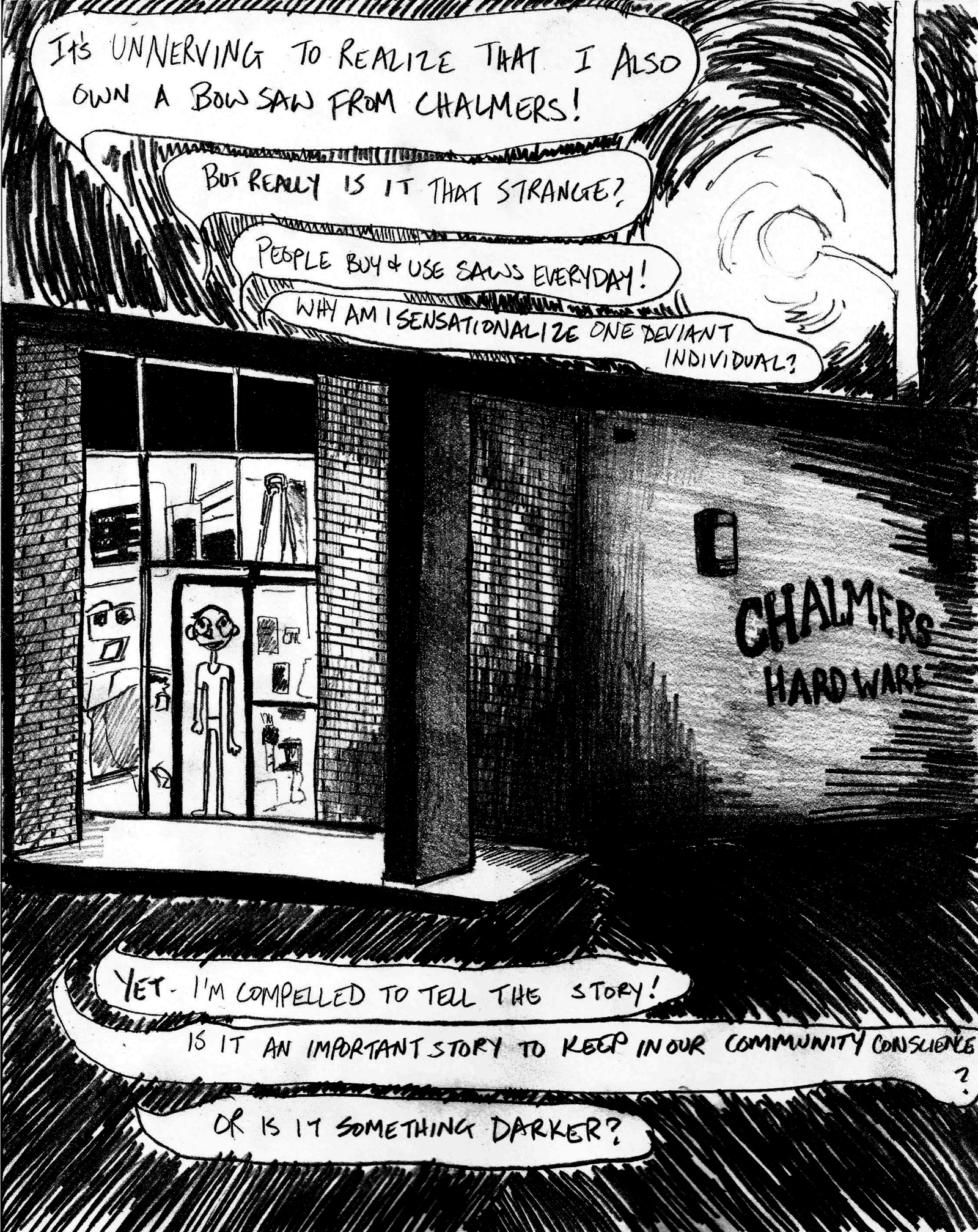 hallowzine, image 3