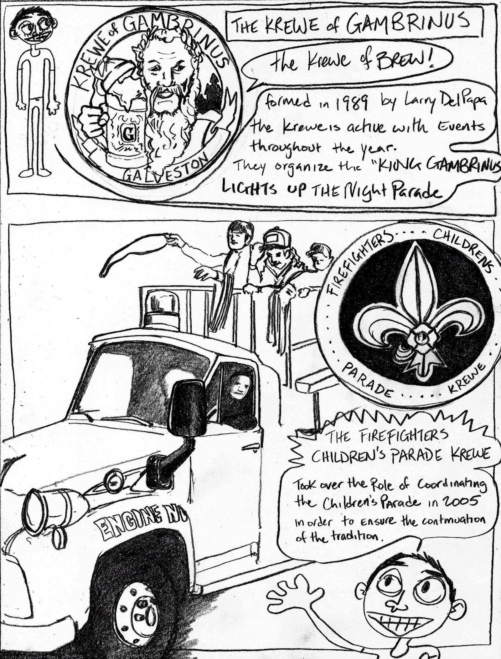 krewe review, image 2