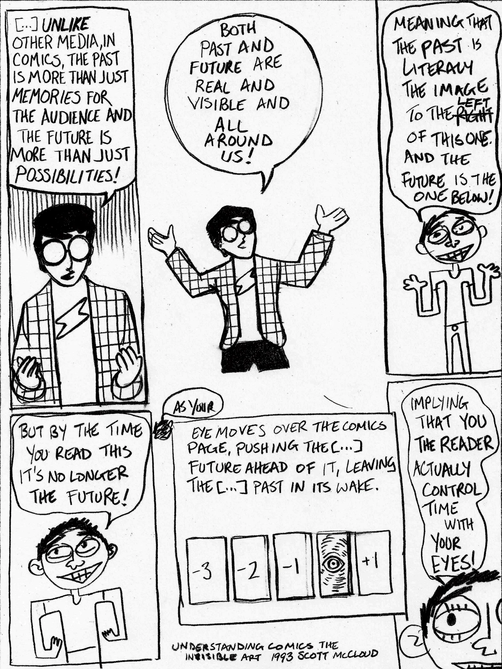 more comics, image 4