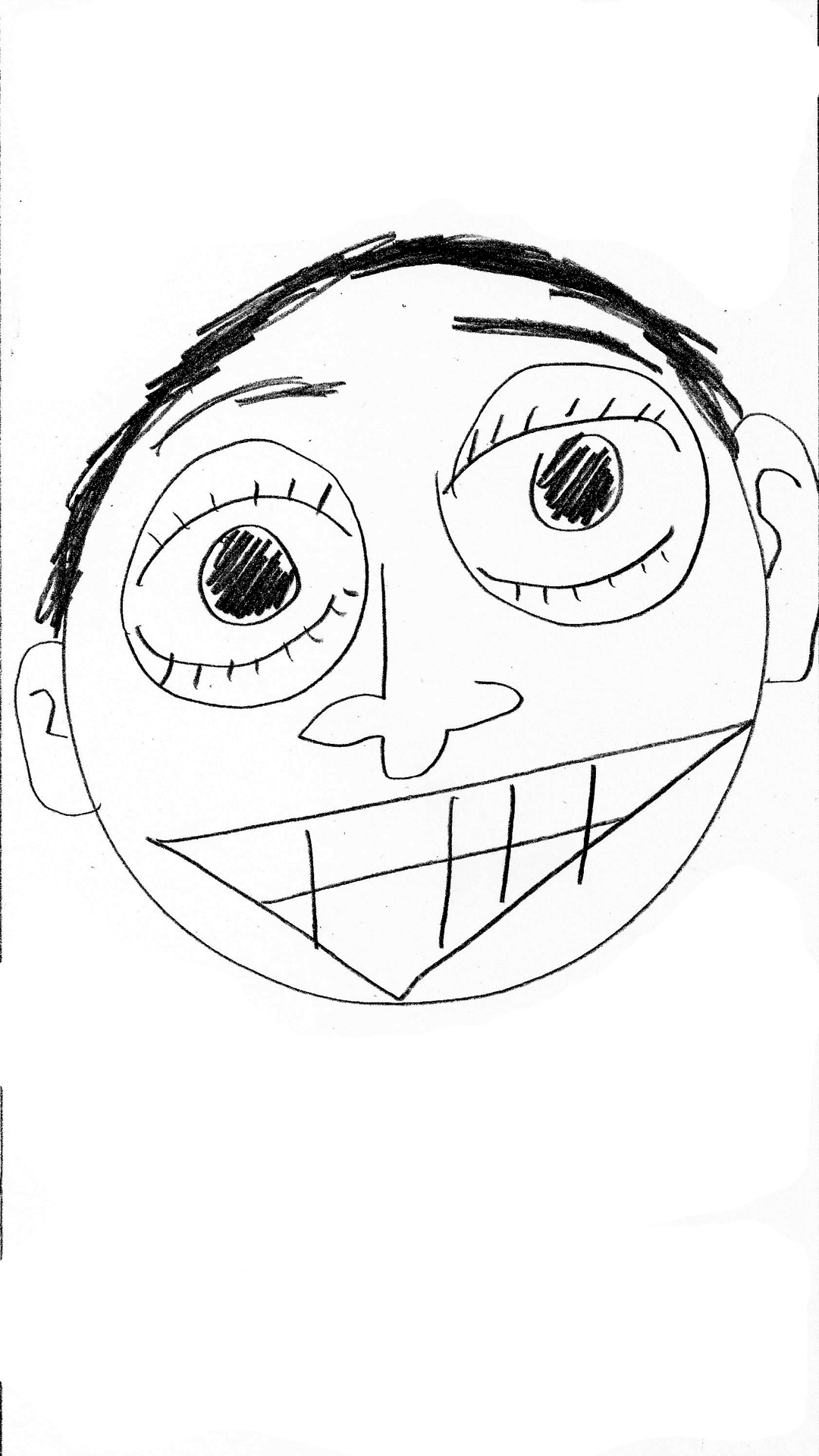 poorly illustrated pinko story, image 1