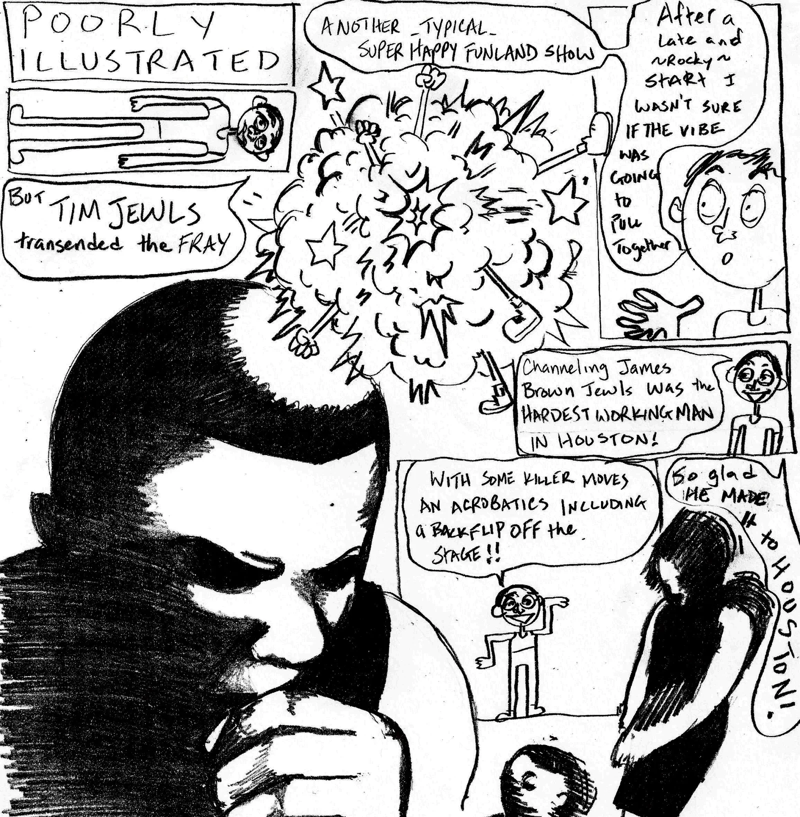 tim jewls, image 1